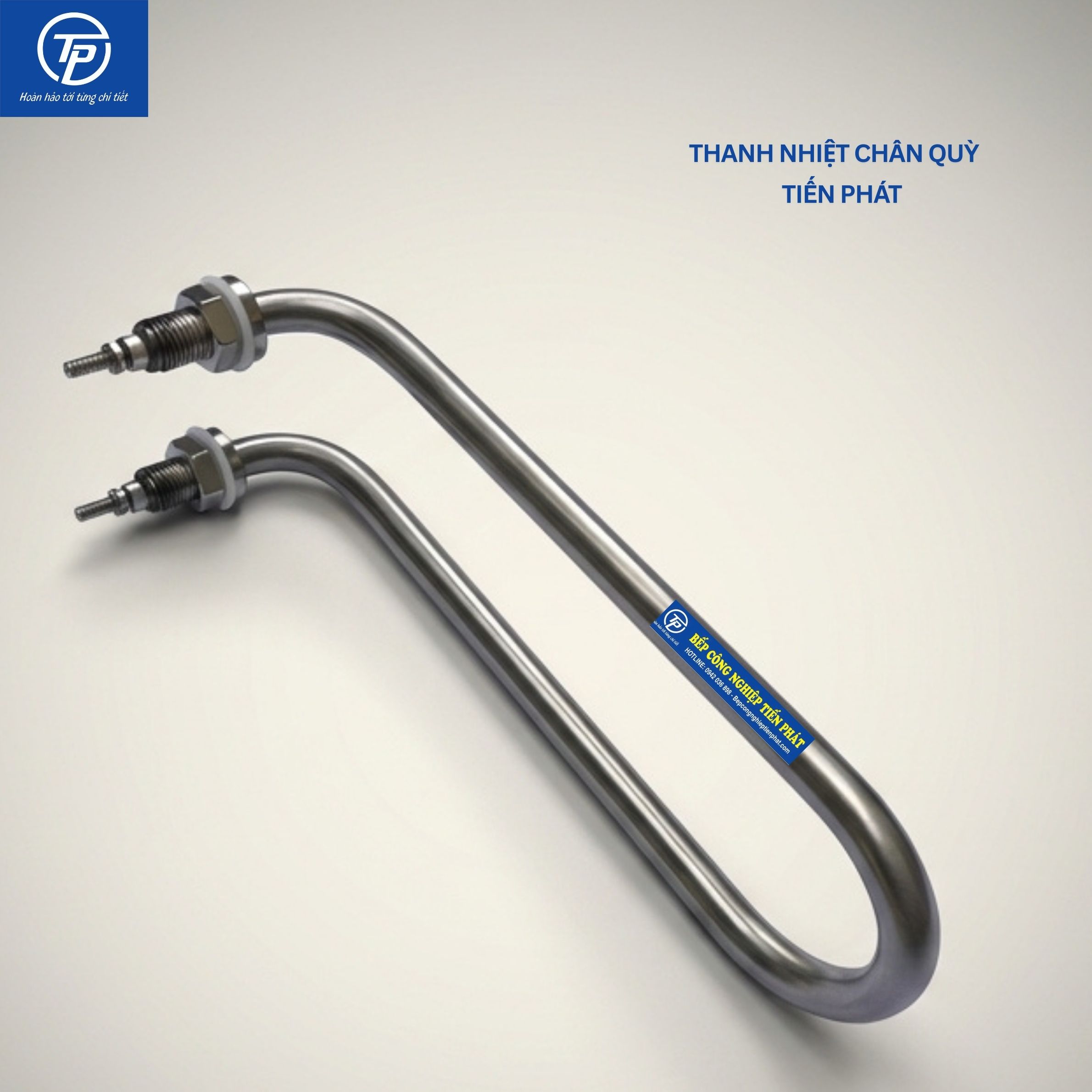 Thanh Nhiệt Chân Quỳ